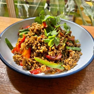 Pad Khua Kling.